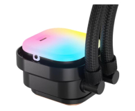 CORSAIR iCUE LINK TITAN 280 RX RGB 2x140mm - 1300116 - zdjęcie 4